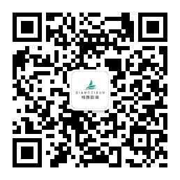 祈昂信息公众号