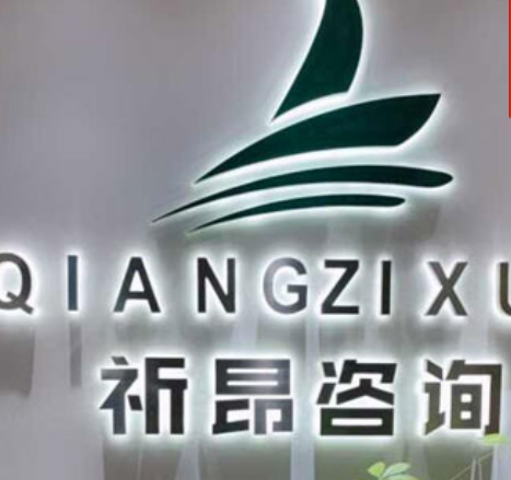 上海祈昂咨询 上海祈昂咨询